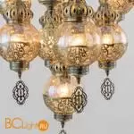 Люстра Citilux Каир CL419193 - Фото 10