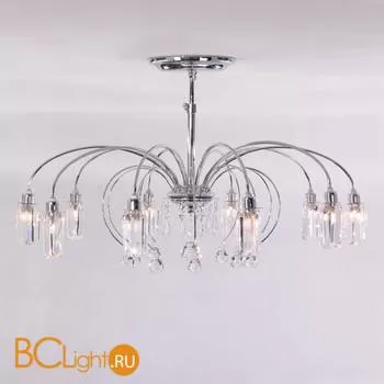 Потолочная люстра Citilux Калипсо CL211101