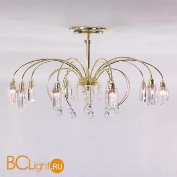 Потолочная люстра Citilux Калипсо CL211102