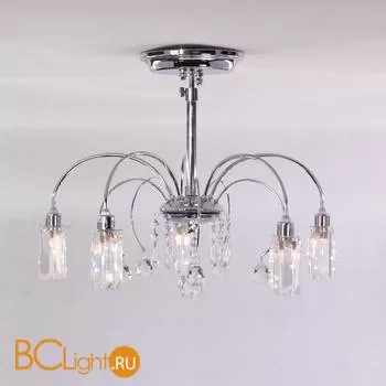Потолочная люстра Citilux Калипсо CL211151