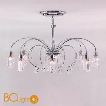 Потолочная люстра Citilux Калипсо CL211181