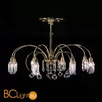 Потолочная люстра Citilux Калипсо CL211182