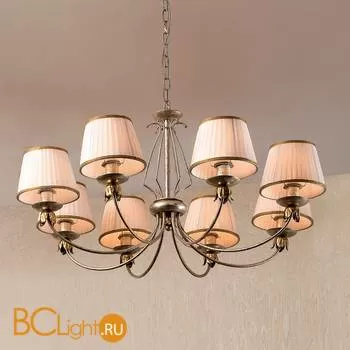 Люстра Citilux Калипсо CL404181