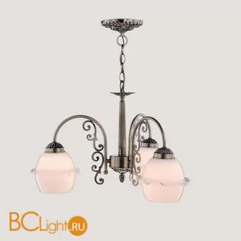 Люстра Citilux Кампана CL432131 - Фото 0