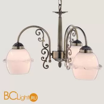 Люстра Citilux Кампана CL432131