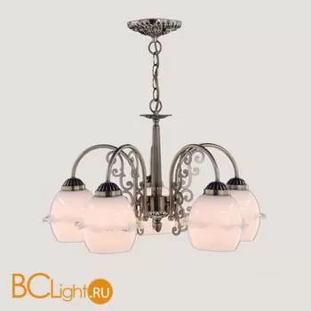 Люстра Citilux Кампана CL432151 - Фото 0