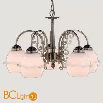 Люстра Citilux Кампана CL432151