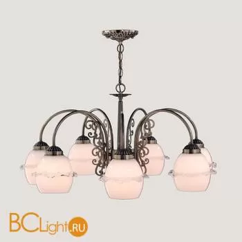 Люстра Citilux Кампана CL432171