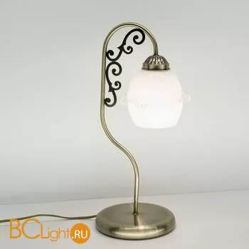 Настольная лампа Citilux Кампана CL432811