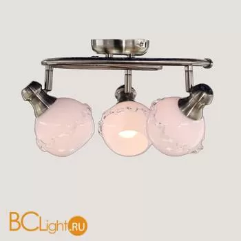 Потолочная люстра Citilux Кампана CL540531