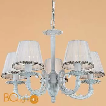 Люстра Citilux Канон CL412152