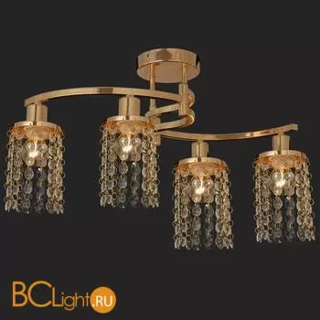 Потолочная люстра Citilux Капри CL314142