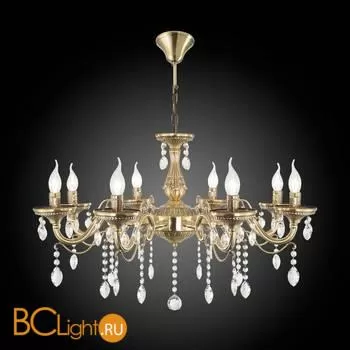 Люстра Citilux Кармен CL404183