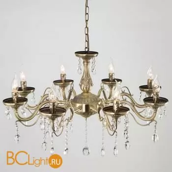 Люстра Citilux Кармен CL404183 - Фото 3