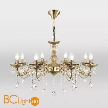 Люстра Citilux Кармен CL404183 - Фото 7