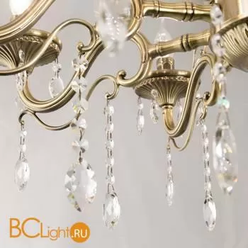 Люстра Citilux Кармен CL404183 - Фото 1