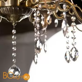 Люстра Citilux Кармен CL404183 - Фото 14