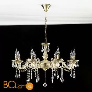 Люстра Citilux Кармен CL404183 - Фото 15