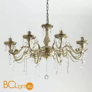 Люстра Citilux Кармен CL404183 - Фото 16