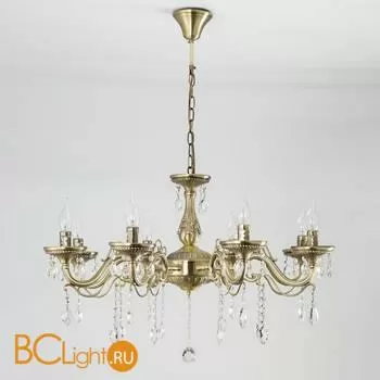 Люстра Citilux Кармен CL404183 - Фото 5