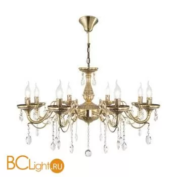 Люстра Citilux Кармен CL404183 - Фото 0