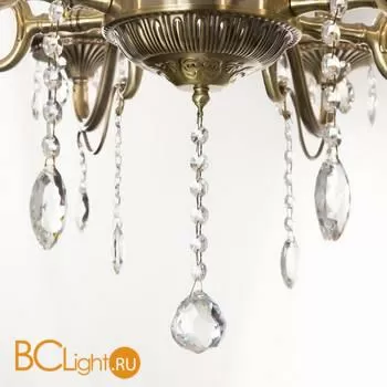 Люстра Citilux Кармен CL404183 - Фото 21