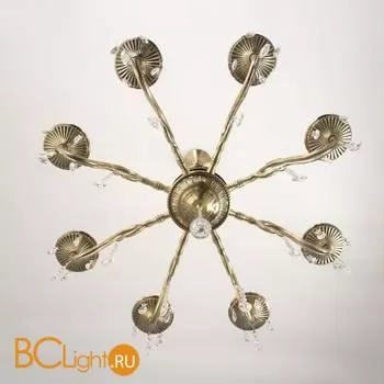 Люстра Citilux Кармен CL404183 - Фото 2