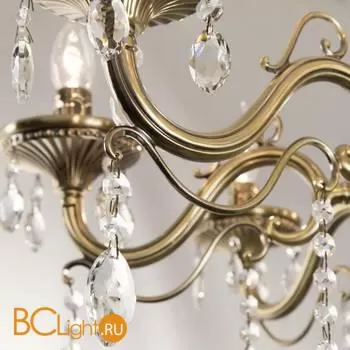 Люстра Citilux Кармен CL404183 - Фото 22