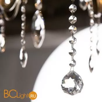 Люстра Citilux Кармен CL404183 - Фото 13