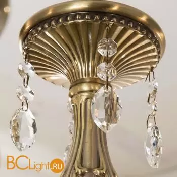 Люстра Citilux Кармен CL404183 - Фото 20