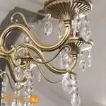 Люстра Citilux Кармен CL404183 - Фото 19