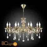 Люстра Citilux Кармен CL404183