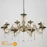 Люстра Citilux Кармен CL404183 - Фото 3