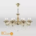 Люстра Citilux Кармен CL404183 - Фото 7