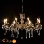 Люстра Citilux Кармен CL404183 - Фото 11