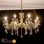 Люстра Citilux Кармен CL404183 - Фото 9