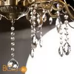 Люстра Citilux Кармен CL404183 - Фото 14