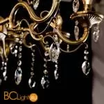 Люстра Citilux Кармен CL404183 - Фото 12