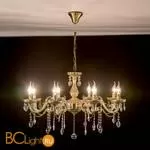 Люстра Citilux Кармен CL404183 - Фото 8