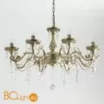 Люстра Citilux Кармен CL404183 - Фото 16