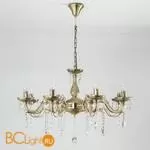 Люстра Citilux Кармен CL404183 - Фото 5