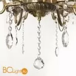 Люстра Citilux Кармен CL404183 - Фото 21