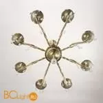 Люстра Citilux Кармен CL404183 - Фото 2