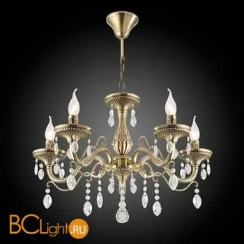 Люстра Citilux Кармен CL404153