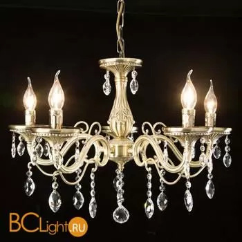 Люстра Citilux Кармен CL404153 - Фото 9