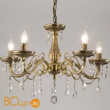 Люстра Citilux Кармен CL404153 - Фото 2