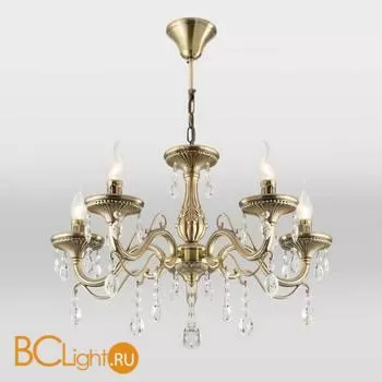 Люстра Citilux Кармен CL404153 - Фото 7