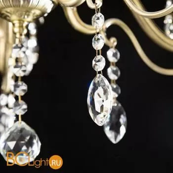 Люстра Citilux Кармен CL404153 - Фото 10