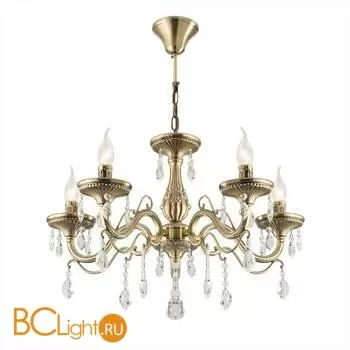 Люстра Citilux Кармен CL404153 - Фото 0