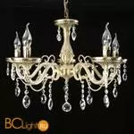 Люстра Citilux Кармен CL404153 - Фото 8